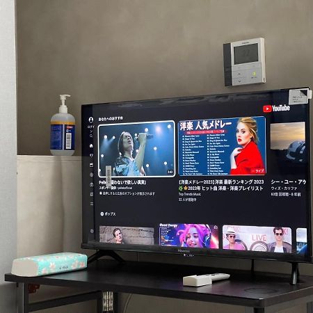 Tokyoguest Akihabara Apartment Екстериор снимка