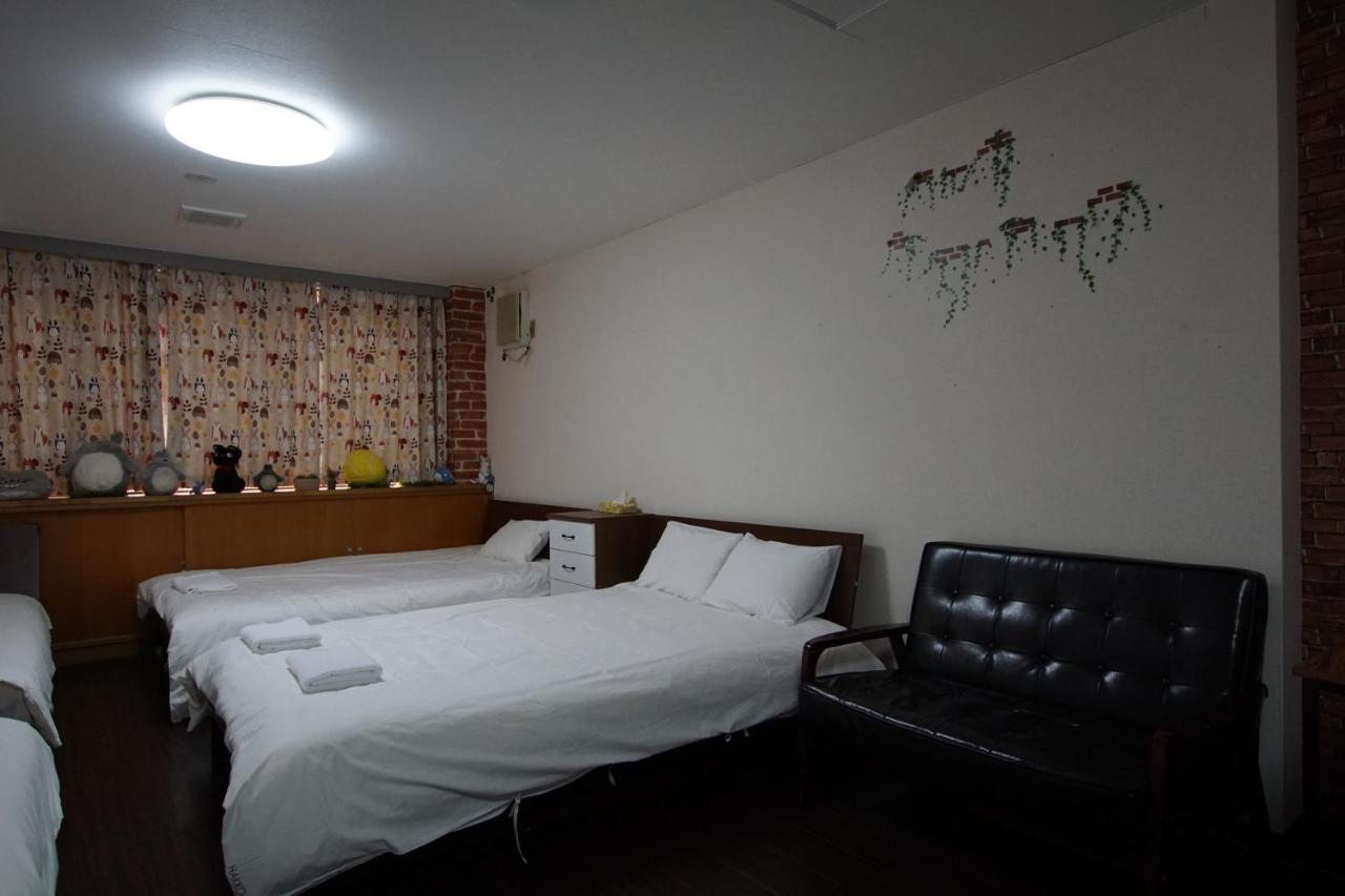 Tokyoguest Akihabara Apartment Екстериор снимка