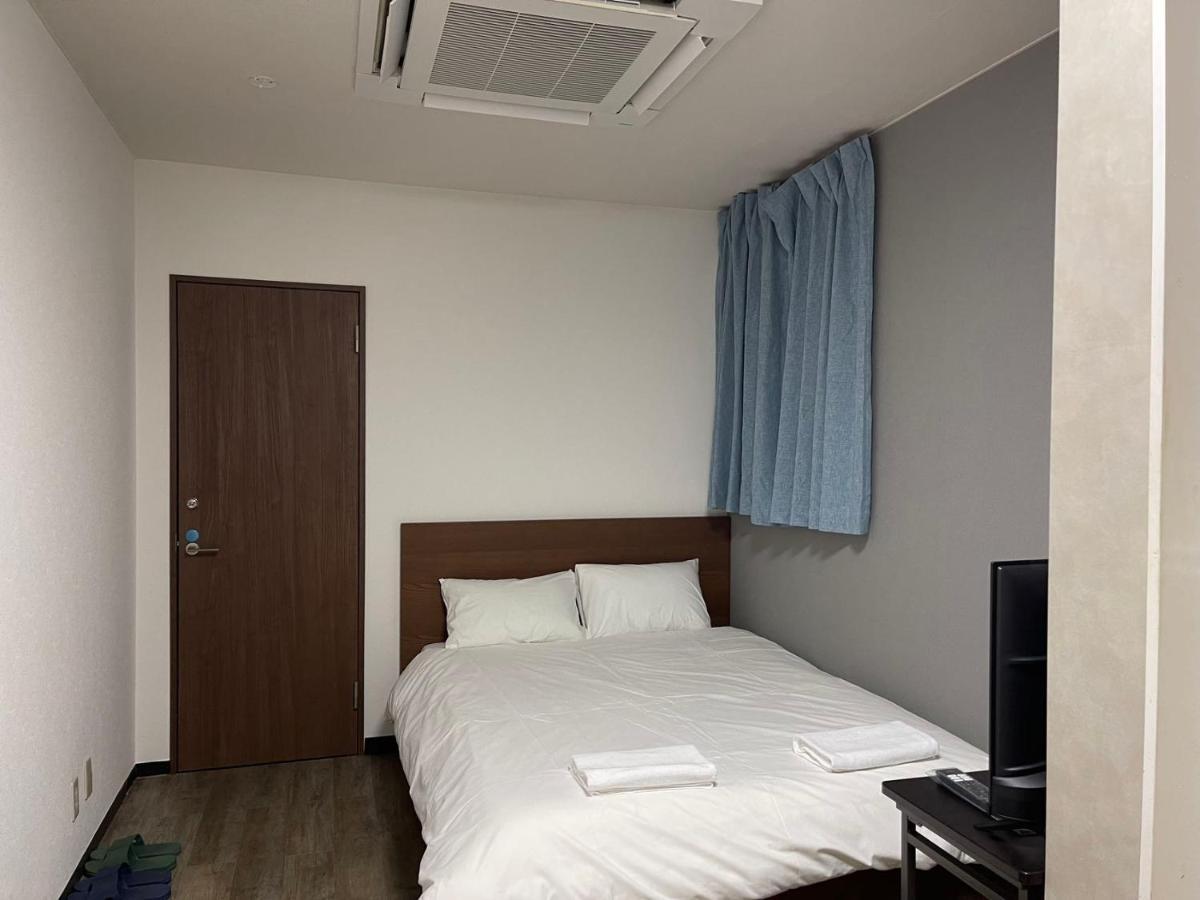 Tokyoguest Akihabara Apartment Екстериор снимка