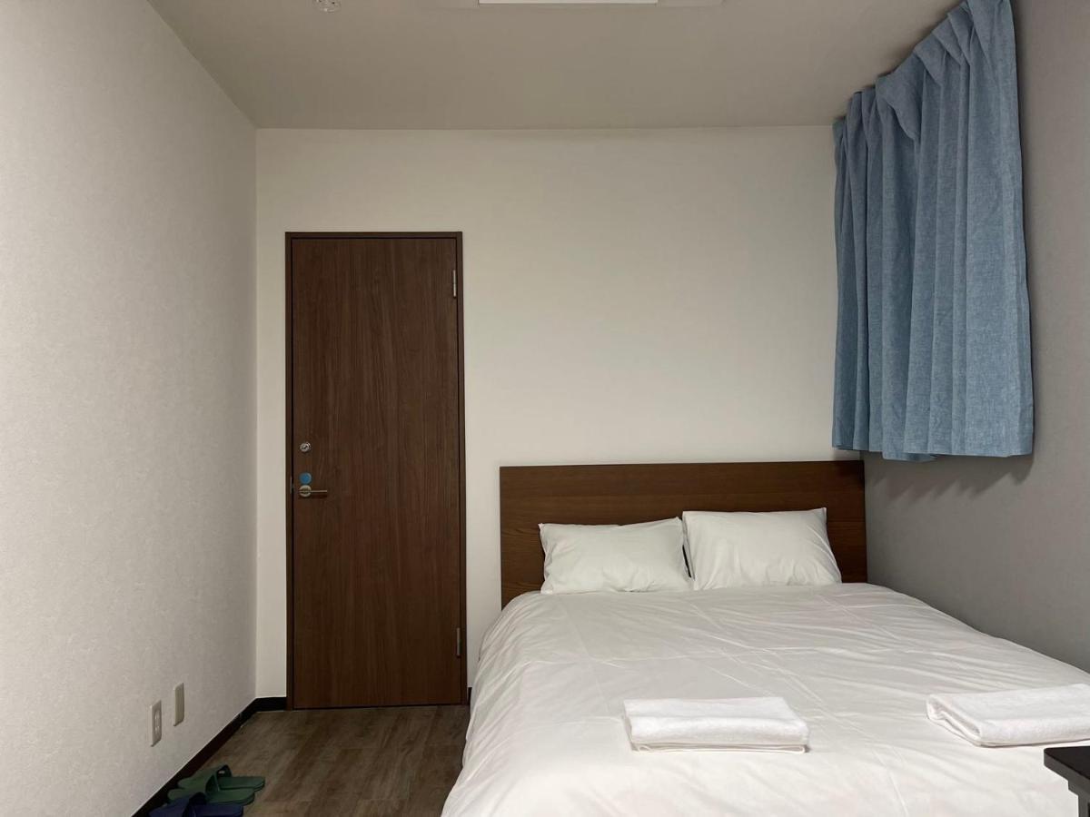 Tokyoguest Akihabara Apartment Екстериор снимка