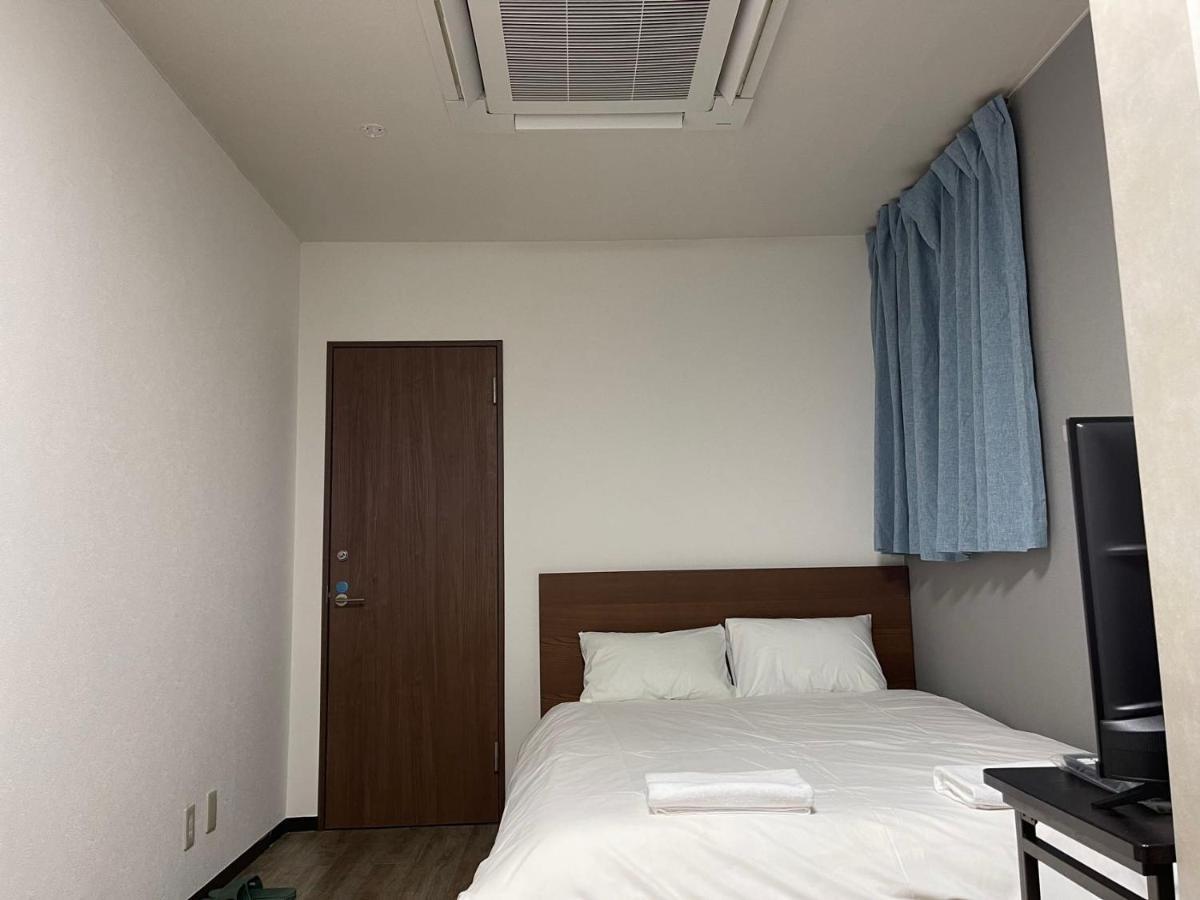Tokyoguest Akihabara Apartment Екстериор снимка