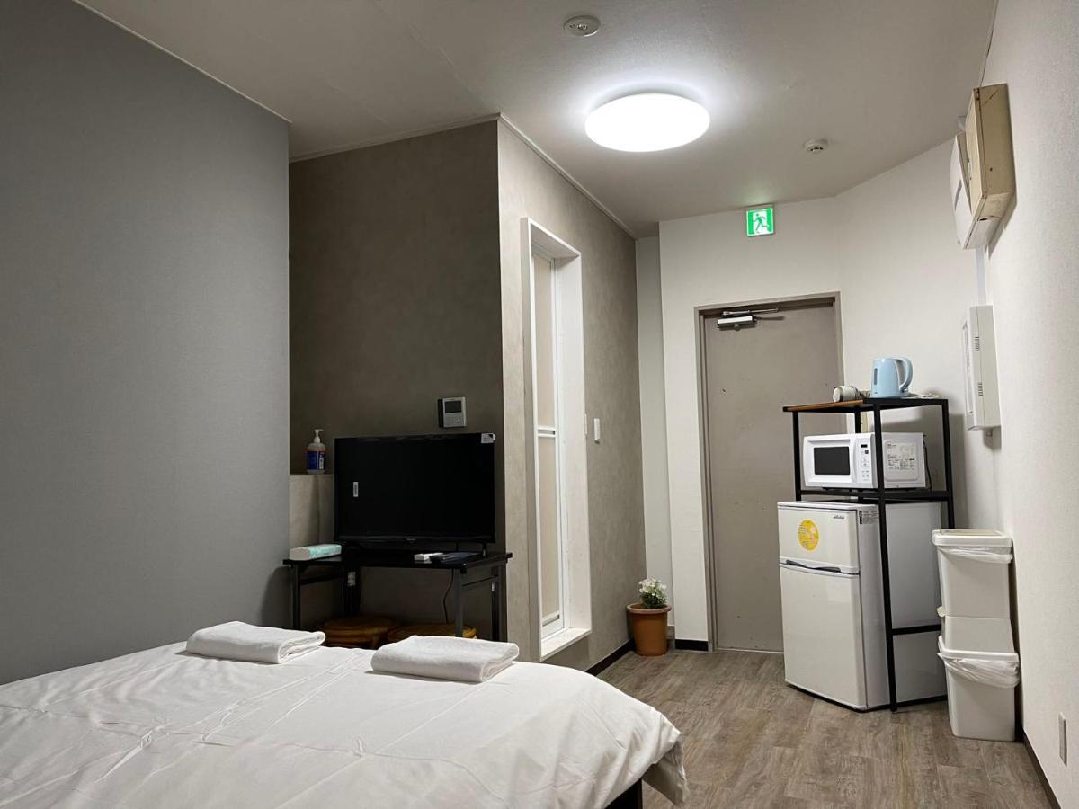 Tokyoguest Akihabara Apartment Екстериор снимка