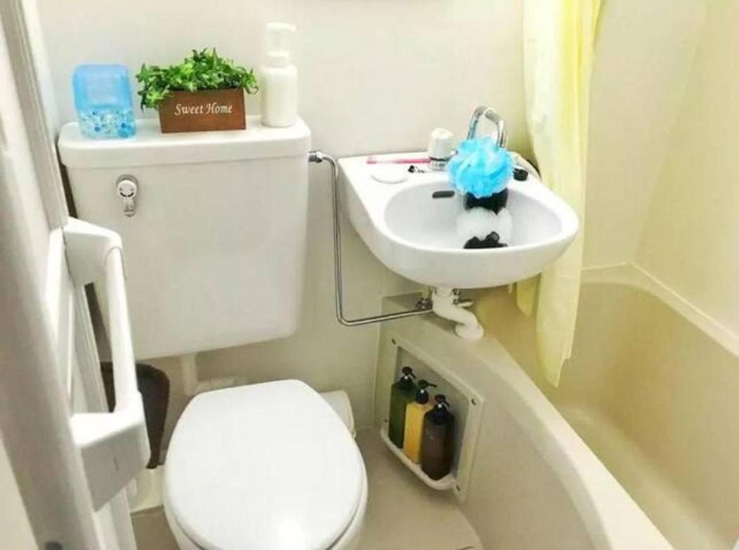 Tokyoguest Akihabara Apartment Екстериор снимка