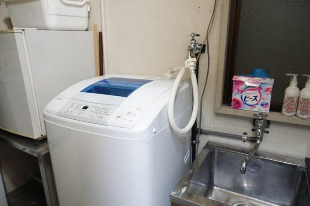 Tokyoguest Akihabara Apartment Екстериор снимка