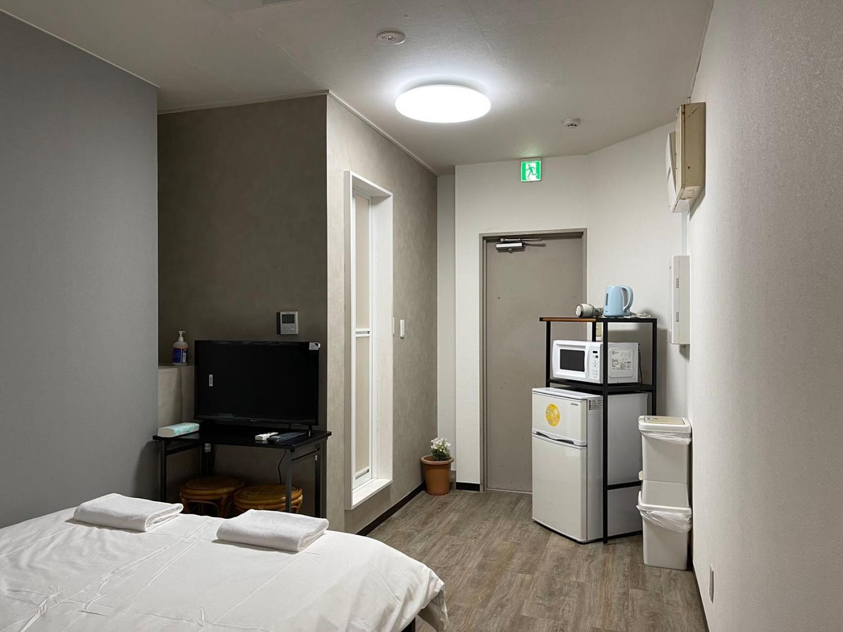 Tokyoguest Akihabara Apartment Екстериор снимка