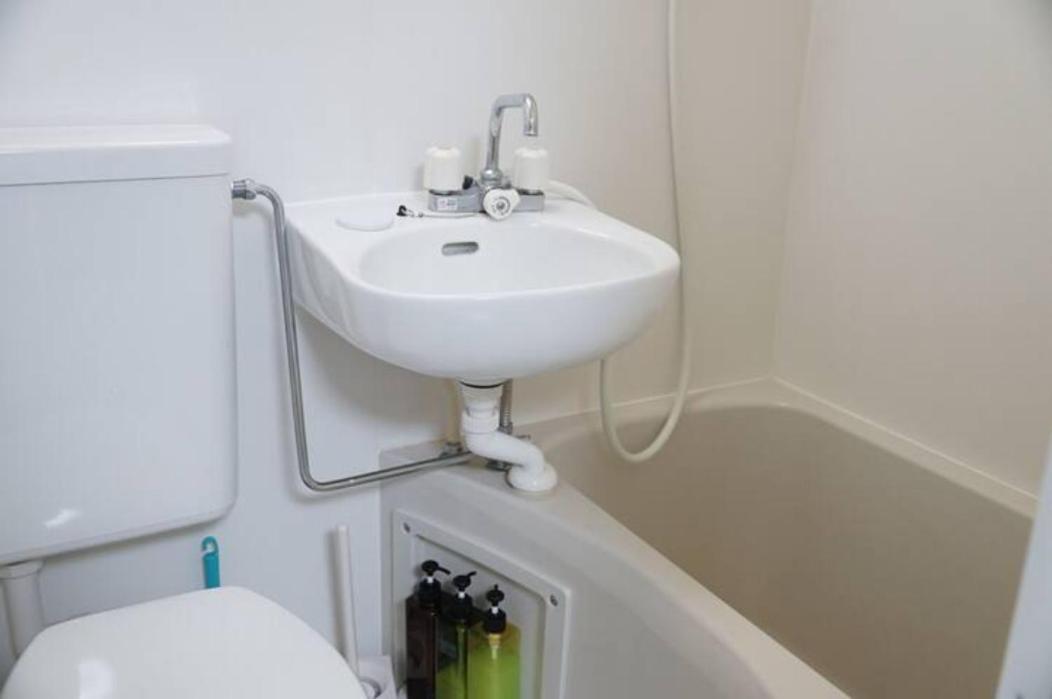 Tokyoguest Akihabara Apartment Екстериор снимка
