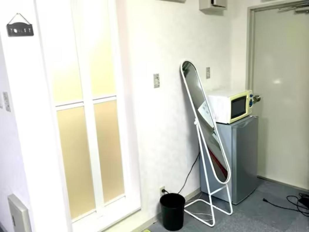 Tokyoguest Akihabara Apartment Екстериор снимка