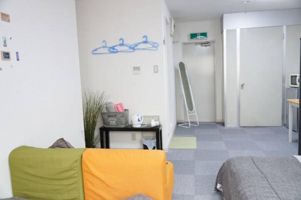 Tokyoguest Akihabara Apartment Екстериор снимка