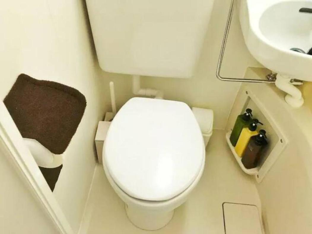 Tokyoguest Akihabara Apartment Екстериор снимка